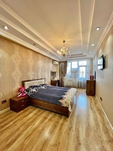 Сдаётся 6-комн. новостройка 263 м², м. Ахмедлы, photo 11 from 20