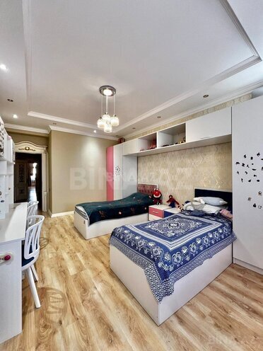 Сдаётся 6-комн. новостройка 263 м², м. Ахмедлы, photo 14 from 20