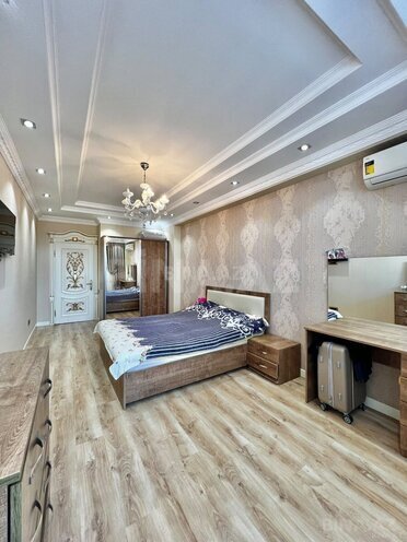 Сдаётся 6-комн. новостройка 263 м², м. Ахмедлы, photo 12 from 20