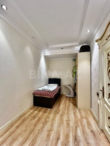 Сдаётся 6-комн. новостройка 263 м², м. Ахмедлы, photo 15 from 20