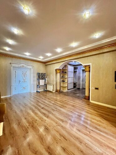 Сдаётся 6-комн. новостройка 263 м², м. Ахмедлы, photo 16 from 20