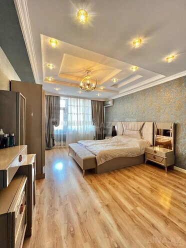 Сдаётся 6-комн. новостройка 263 м², м. Ахмедлы, photo 9 from 20