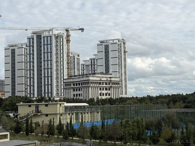 Satılır 3 otaqlı yeni tikili 133 m², Həzi Aslanov m., photo 10 from 11