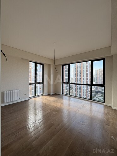 Продаётся 2-комн. новостройка 56.5 м², Ясамальский р., photo 5 from 10