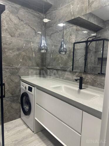 Сдаётся 2-комн. новостройка 60 м², м. Нариман Нариманов, photo 10 from 13