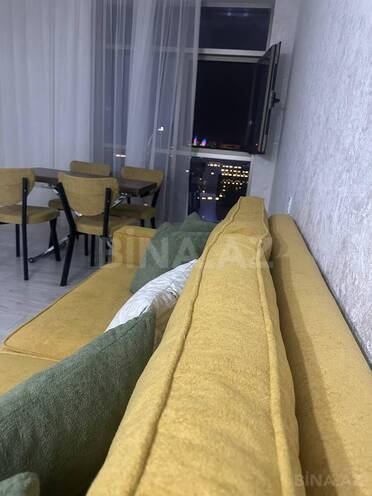 Сдаётся 2-комн. новостройка 60 м², м. Нариман Нариманов, photo 5 from 13