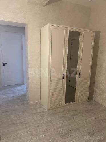 Сдаётся 2-комн. новостройка 60 м², м. Нариман Нариманов, photo 7 from 13