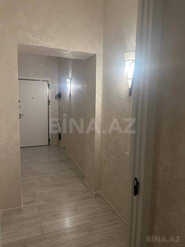 Сдаётся 2-комн. новостройка 60 м², м. Нариман Нариманов, photo 8 from 13