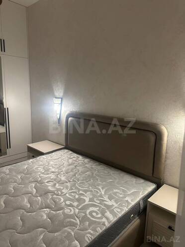 Сдаётся 2-комн. новостройка 60 м², м. Нариман Нариманов, photo 6 from 13