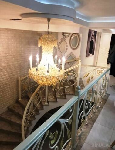 İcarəyə verilir  obyekt 200 m², 28 May m., photo 5 from 25