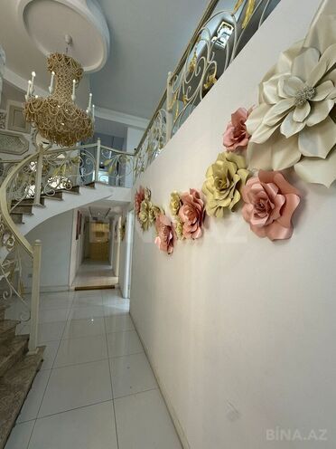 İcarəyə verilir  obyekt 200 m², 28 May m., photo 7 from 25