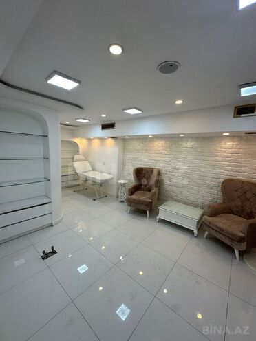 İcarəyə verilir  obyekt 200 m², 28 May m., photo 15 from 25