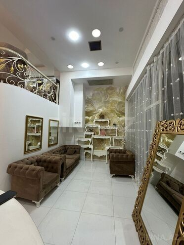 İcarəyə verilir  obyekt 200 m², 28 May m., photo 1 from 25