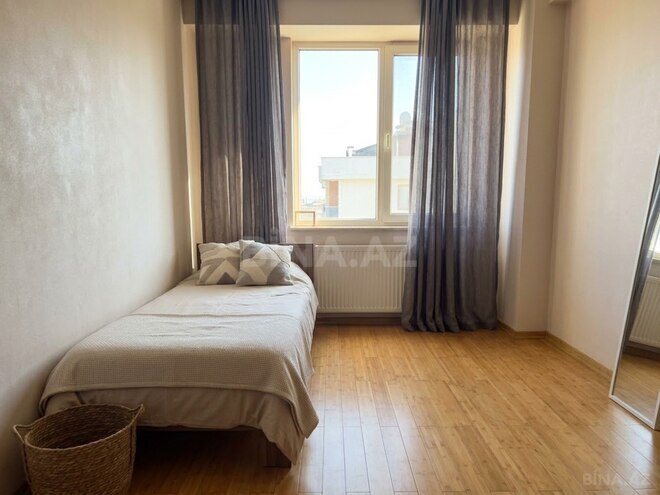 İcarəyə verilir 3 otaqlı yeni tikili 75 m², 20 Yanvar m., photo 5 from 8