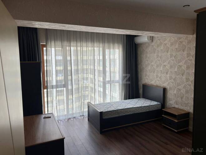 Сдаётся 3-комн. новостройка 90 м², м. Шах Исмаил Хатаи, photo 9 from 22
