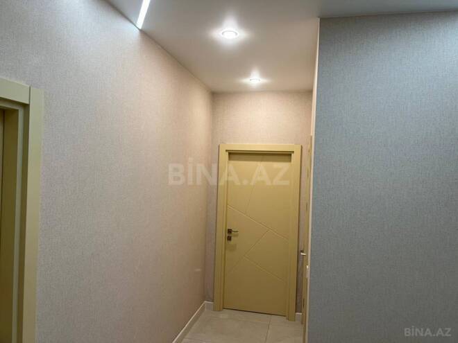Сдаётся 3-комн. новостройка 90 м², м. Шах Исмаил Хатаи, photo 15 from 22