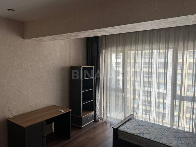 Сдаётся 3-комн. новостройка 90 м², м. Шах Исмаил Хатаи, photo 10 from 22