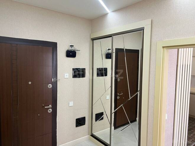 Сдаётся 3-комн. новостройка 90 м², м. Шах Исмаил Хатаи, photo 21 from 22