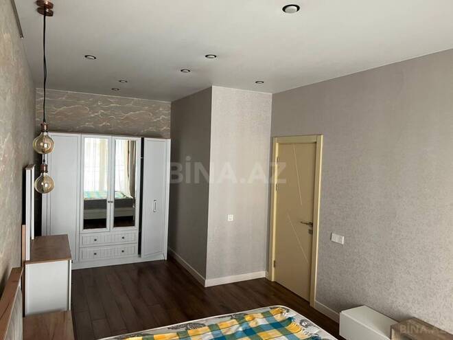 Сдаётся 3-комн. новостройка 90 м², м. Шах Исмаил Хатаи, photo 13 from 22