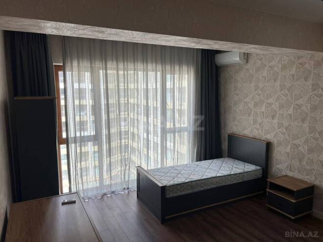 Сдаётся 3-комн. новостройка 90 м², м. Шах Исмаил Хатаи, photo 11 from 22