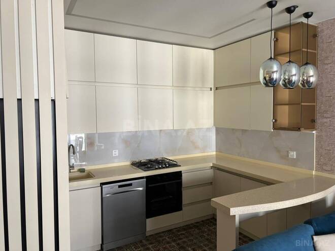 Сдаётся 3-комн. новостройка 90 м², м. Шах Исмаил Хатаи, photo 6 from 22
