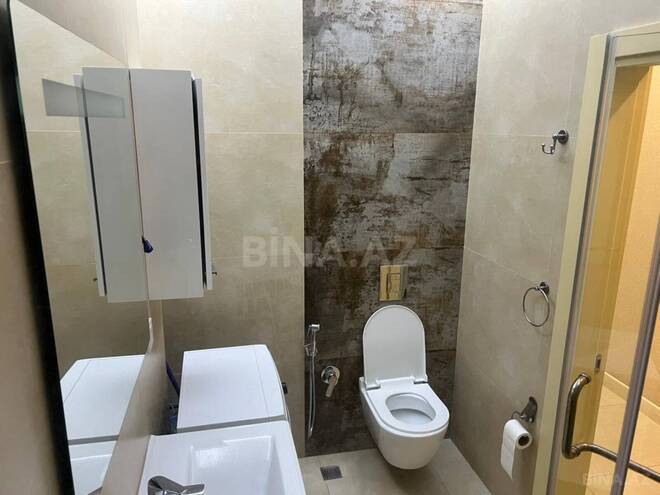 Сдаётся 3-комн. новостройка 90 м², м. Шах Исмаил Хатаи, photo 16 from 22