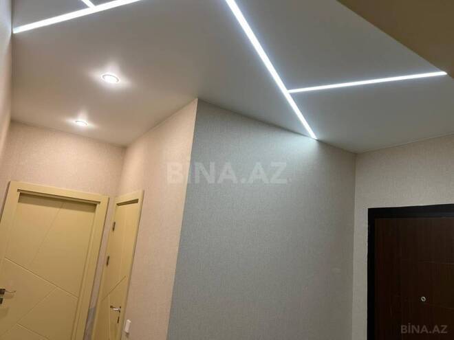 Сдаётся 3-комн. новостройка 90 м², м. Шах Исмаил Хатаи, photo 20 from 22