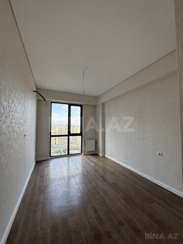 Satılır 2 otaqlı yeni tikili 56 m², Yasamal r., photo 6 from 10
