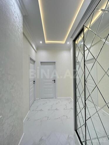 Satılır 2 otaqlı yeni tikili 60 m², Nəriman Nərimanov m., photo 4 from 11
