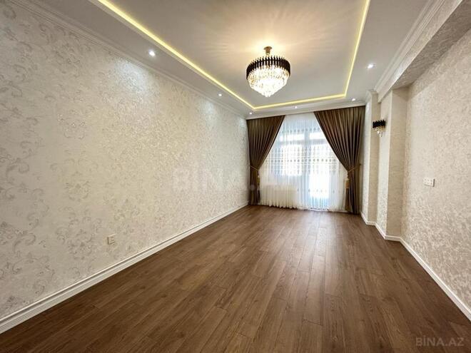 Satılır 2 otaqlı yeni tikili 60 m², Nəriman Nərimanov m., photo 1 from 11