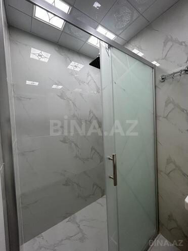 Satılır 2 otaqlı yeni tikili 60 m², Nəriman Nərimanov m., photo 9 from 11