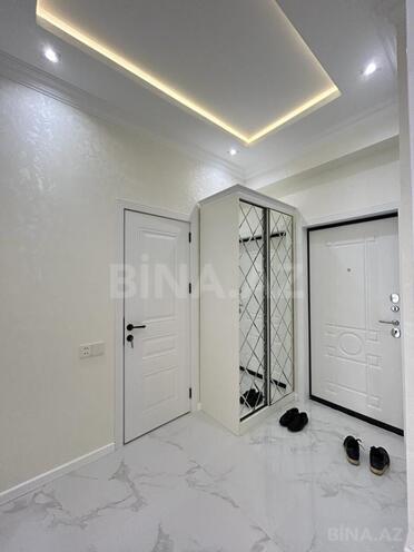 Satılır 2 otaqlı yeni tikili 60 m², Nəriman Nərimanov m., photo 8 from 11