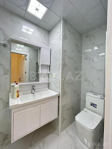 Satılır 2 otaqlı yeni tikili 60 m², Nəriman Nərimanov m., photo 10 from 11