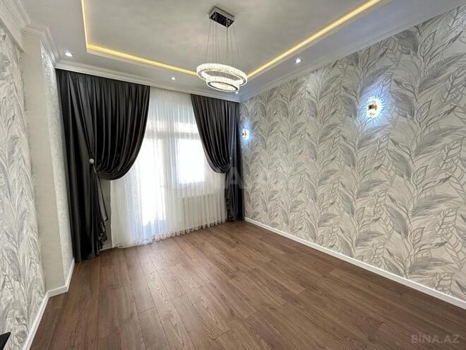 Satılır 2 otaqlı yeni tikili 60 m², Nəriman Nərimanov m., photo 5 from 11