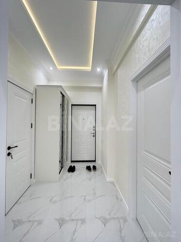 Satılır 2 otaqlı yeni tikili 60 m², Nəriman Nərimanov m., photo 7 from 11
