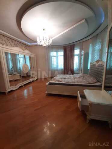 Сдаётся 7-комн. дом/дача 800 м², м. Насими, photo 13 from 25