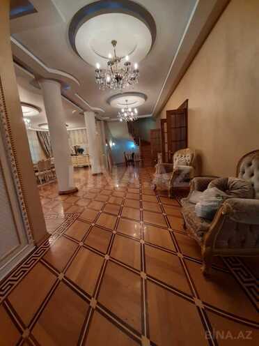 Сдаётся 7-комн. дом/дача 800 м², м. Насими, photo 20 from 25