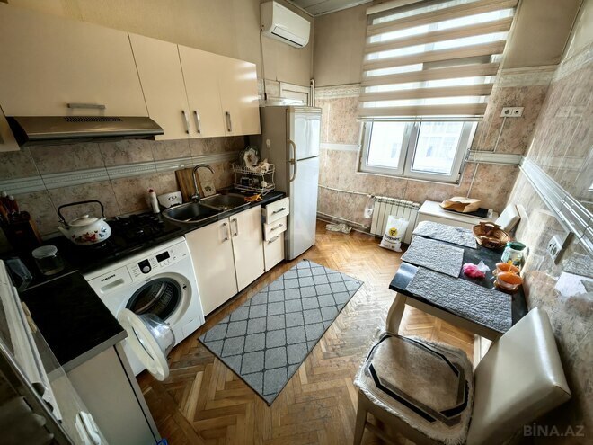 Продаётся 3-комн. вторичка 130 м², м. Ичеришехер, photo 22 from 31