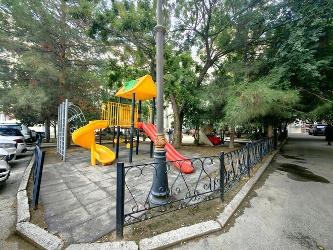 Продаётся 3-комн. вторичка 130 м², м. Ичеришехер, photo 30 from 31