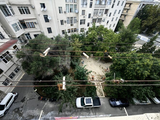 Продаётся 3-комн. вторичка 130 м², м. Ичеришехер, photo 25 from 31