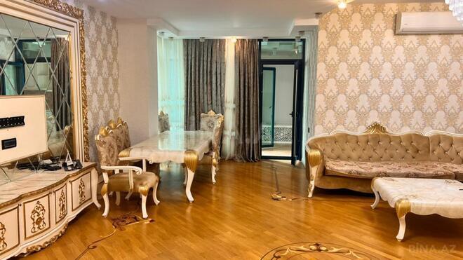 Satılır 3 otaqlı yeni tikili 176 m², 28 May m., photo 5 from 21