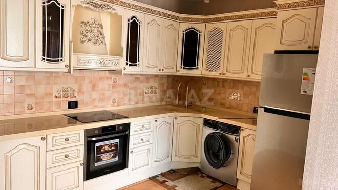 Satılır 3 otaqlı yeni tikili 176 m², 28 May m., photo 9 from 21