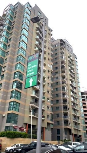 Satılır 3 otaqlı yeni tikili 176 m², 28 May m., photo 1 from 21