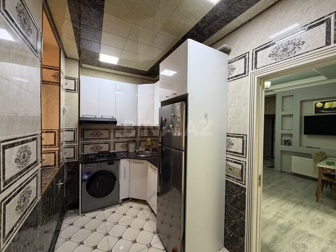 Продаётся 3-комн. новостройка 65 м², пос. Масазыр, photo 4 from 11