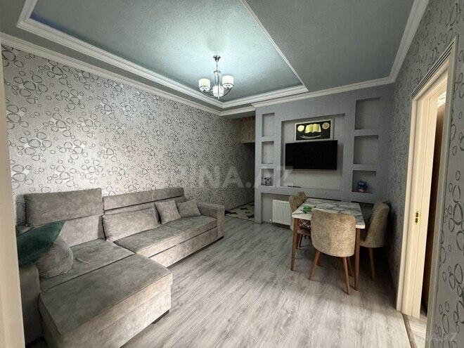 Продаётся 3-комн. новостройка 65 м², пос. Масазыр, photo 6 from 11