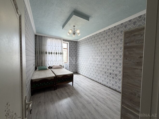 Продаётся 3-комн. новостройка 65 м², пос. Масазыр, photo 7 from 11