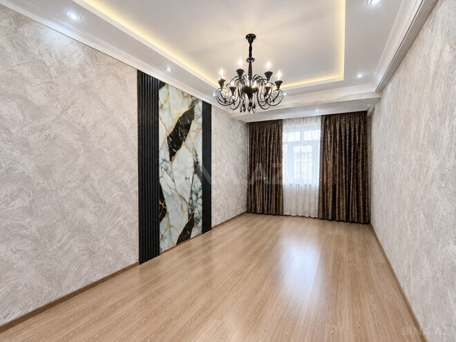 Satılır 3 otaqlı yeni tikili 84 m², Masazır q., photo 1 from 13