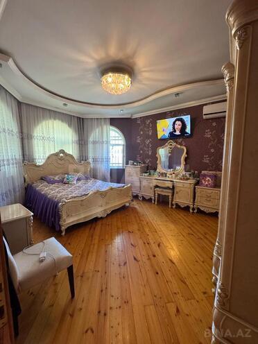 Продаётся 6-комн. дом/дача 300 м², пос. Сабунчи , photo 5 from 19