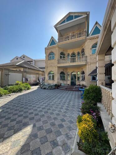 Продаётся 6-комн. дом/дача 300 м², пос. Сабунчи , photo 11 from 19