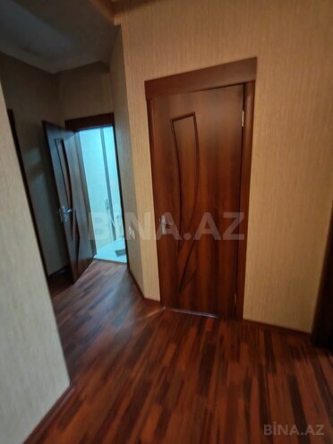 İcarəyə verilir 3 otaqlı köhnə tikili 93 m², Səbail r., photo 6 from 7